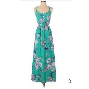 Yumi Kim Hibiscus Dress